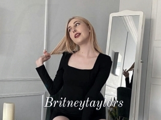Britneytaylors