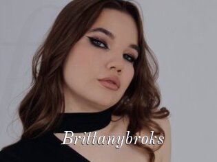 Brittanybroks