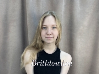Brittdowden