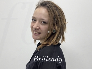 Britteady