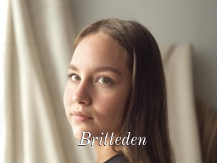 Britteden