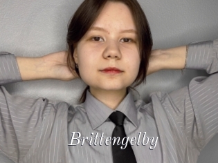 Brittengelby