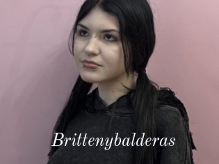 Brittenybalderas