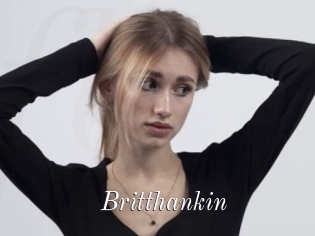 Britthankin