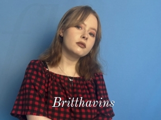 Britthavins
