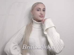 Britthazleton