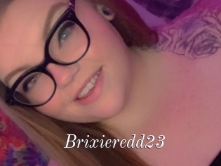 Brixieredd23