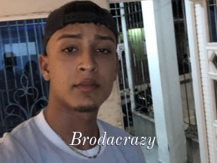 Brodacrazy