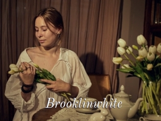 Brooklinwhite