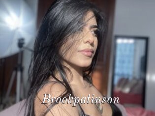 Brookpatinson