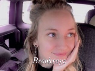 Brookrayz