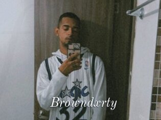 Browndxrty