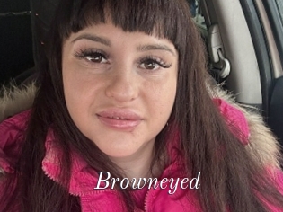 Browneyed