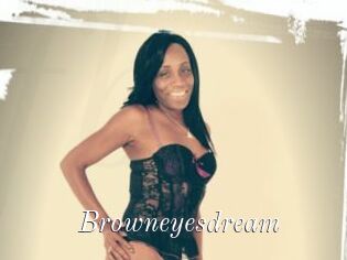 Browneyesdream
