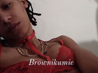 Brownikumie