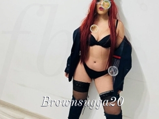 Brownsugga20