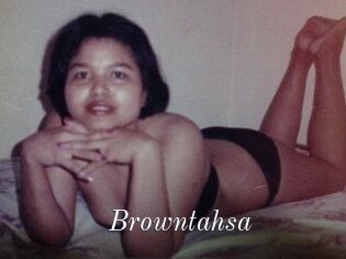 Browntahsa