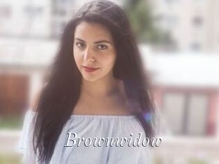 Brownwidow