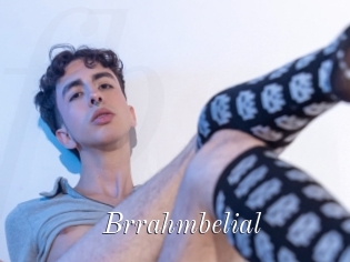 Brrahmbelial