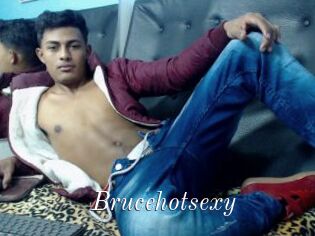 Brucehotsexy