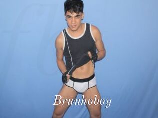 Brunhoboy