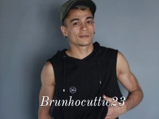 Brunhocuttie23
