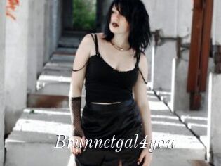 Brunnetgal4you