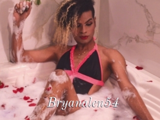 Bryanalen54