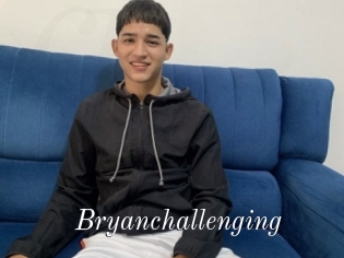 Bryanchallenging