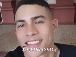 Bryanmontes