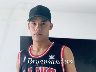 Bryansanders