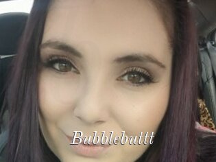Bubblebuttt