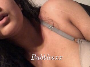 Bubblesxx