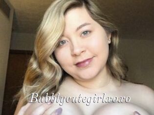 Bubblycutegirlxoxo