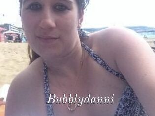 Bubblydanni