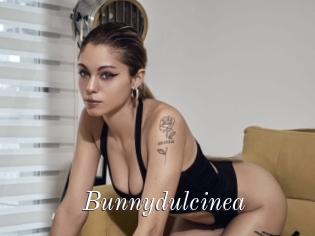 Bunnydulcinea