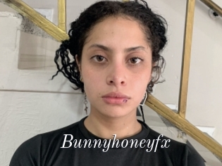 Bunnyhoneyfx