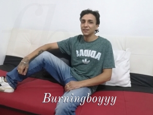 Burningboyyy