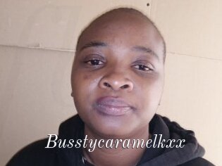 Busstycaramelkxx
