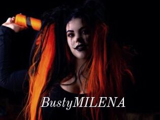 BustyMILENA