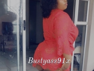 Bustyass91x