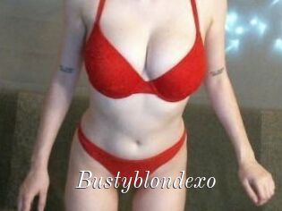 Bustyblonde_xo