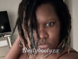 Bustybootyxx