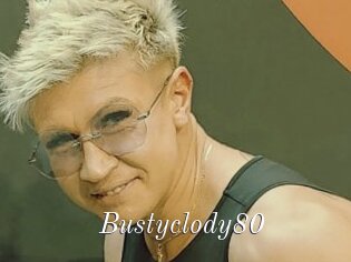 Bustyclody80