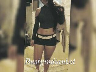 Bustyindianhot
