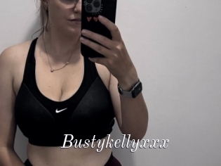 Bustykellyxxx
