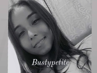 Bustypetite