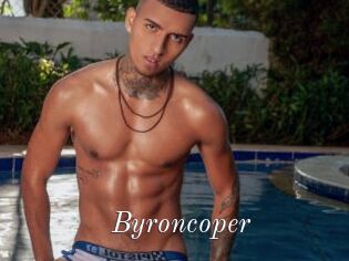 Byroncoper