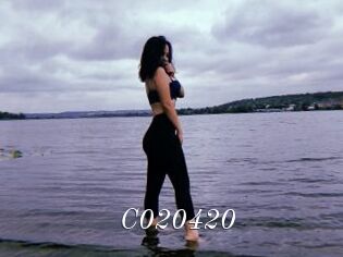 C020420