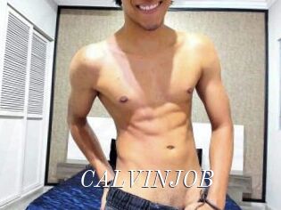 CALVINJOB